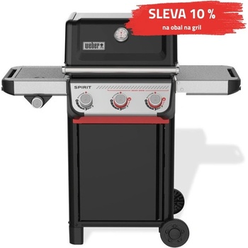 Weber Spirit E-335