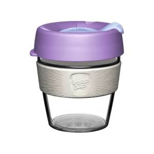 KeepCup Clear - 227, Moonshine (CCMOON08)