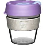 KeepCup Clear - 227, Moonshine (CCMOON08)