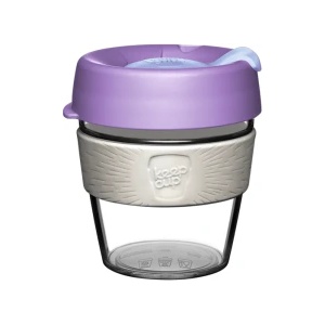 KeepCup Clear - 227, Moonshine (CCMOON08)