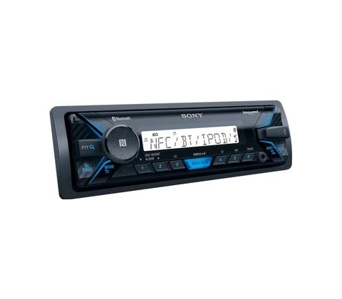 Sony DSX-M55BT