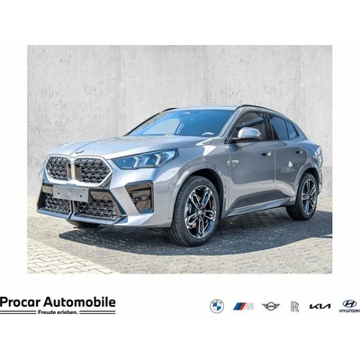 BMW X2 sDrive20i M Sport 115 kW