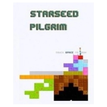 Starseed Pilgrim