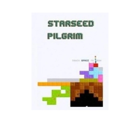 Starseed Pilgrim