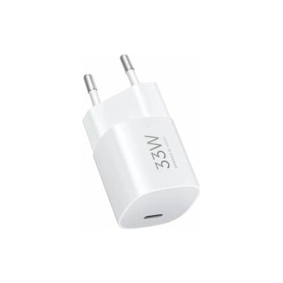 Xiaomi 33W Nano Power Adapter(USB-C) EU | Xiaomi