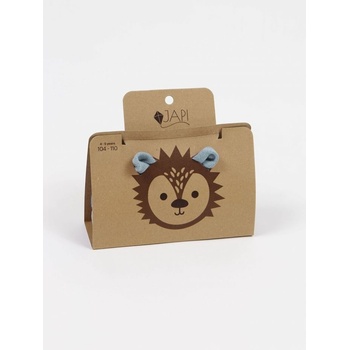 detské pančuchy JAPI mineral