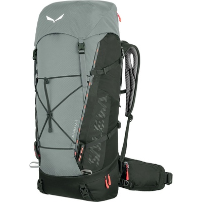 Salewa Alptrek 42+5 l šedý