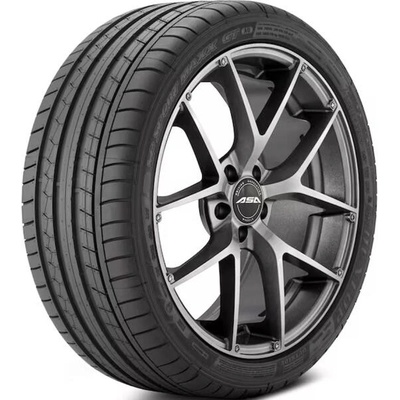 Dunlop SP Sport Maxx GT XL 275/35 ZR21 103Y
