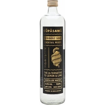 Supasawa Sour Mix 0,7 l