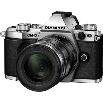 Olympus OM-D E-M5 Mark II + 14-150mm (V207043BE000/V207043SE000)