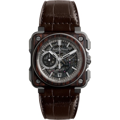 Bell & Ross BRX1-WD-TI
