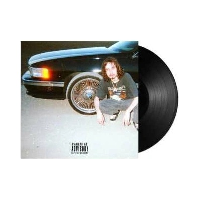 Pouya - Five Five LP