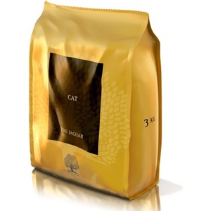 Essential Foods Essential Food The Jaguar - пълноценна храна за котки и котенца от всички породи и възрасти 3 кг 2025