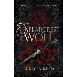 Spearcrest Wolf (2023)