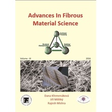 Advances in Fibrous Material Science