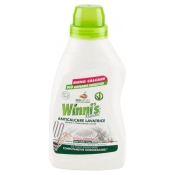 Winni's Anticalcare Lavatrice ekologický odstraňovač vodného kameňa 750 ml