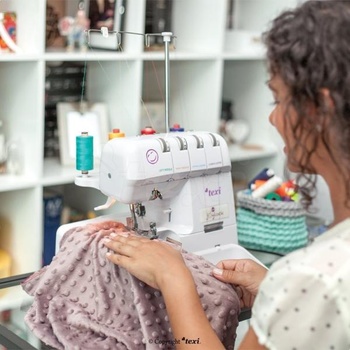 Image 1 of Texi JoyLock 2/4