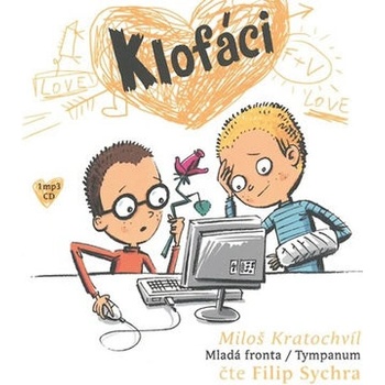 Klofáci