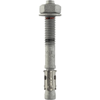 ELMARK АНКЕР ВТУЛКОВ СТОМАНА a4+ КЕРАМИКА le-da4 12Х125ММ (le-da4-12125)