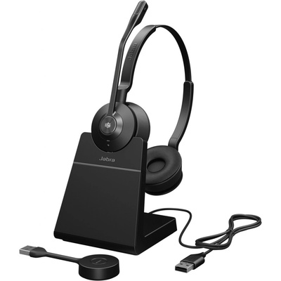 Jabra Engage 55 MS Stereo USB-A 9559-455-111