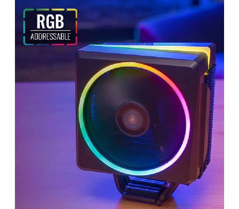 Aerocool Cylon 4