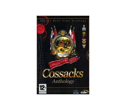 Cossacks Anthology