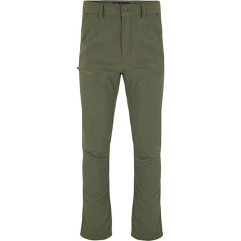 Sherpa Мъжки шорти Sherpa Bara Pant Casual trousers - Evergreen - размер 32 (US) (012-3953-0112)
