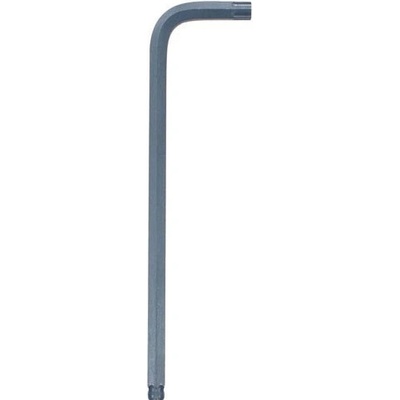 Bondhus Kľúč L T25 torx s guličkou 11725