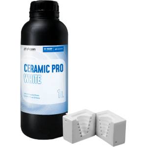 Phrozen Ceramic Pro White Resin - 1.000 г (64013801946114)