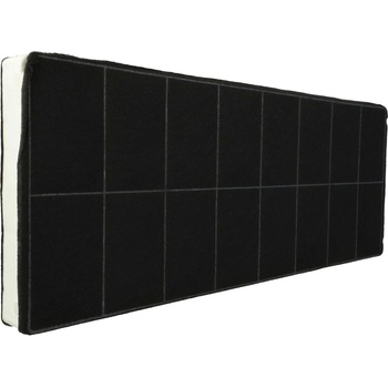 VHBW Филтър с активен въглен за Bosch DHZ3405 / Siemens LZ34501 (889001906)