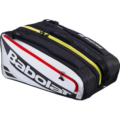 Babolat RH Pro Padel Silver/Black