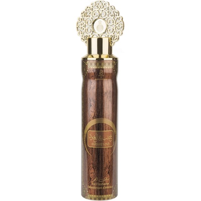 Arabiyat Khashab Brown Osvěžovač vzduchu 300 ml