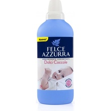 Felce Azzurra aviváž koncentrát Dolci Coccole 600 ml