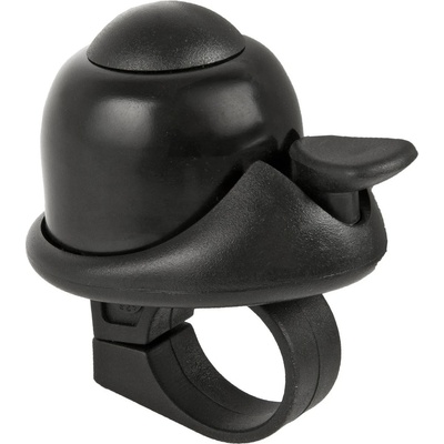 M-Wave Велосипеден звънец M-wave Bella Design Bicycle bell - Black - размер One Size (870-2971-0711)