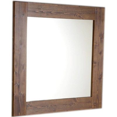 Sapho BRAND 80 x 80 cm mořený smrk BA051S