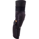 Fox Launch Knee/Shin Pads black