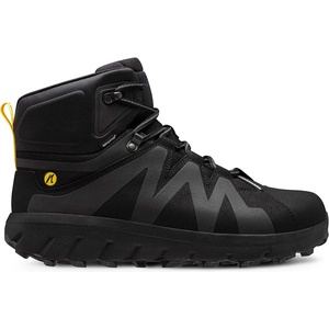 Joe Nimble Мъжки туристически обувки Joe Nimble Mountain Addict Walking boots - Black - размер 42, 5 (EU) (019-1283-0116)