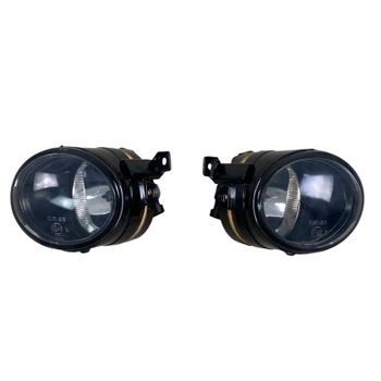 Халогени за VW Golf 5 - GTI