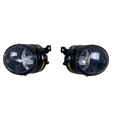 Халогени за VW Golf 5 - GTI