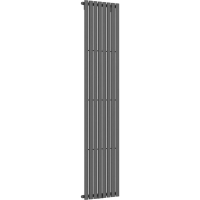 Invena Mono 180 x 48 cm šedá UG10S18
