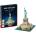 Revell R00114 Мини пъзел 3d - Статуята на свободата (r00114)
