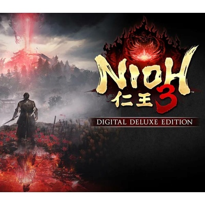 Nioh 3 (Deluxe Edition)