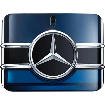 Image 1 of Mercedes-Benz Sign EDP 50 ml