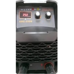 TIGTAG Инверторен електрожен с дигитален дисплей tig tag arc-250s (3102) Заваръчен апарат