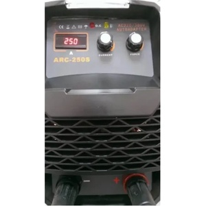 TIGTAG Инверторен електрожен с дигитален дисплей tig tag arc-250s (3102) Заваръчен апарат