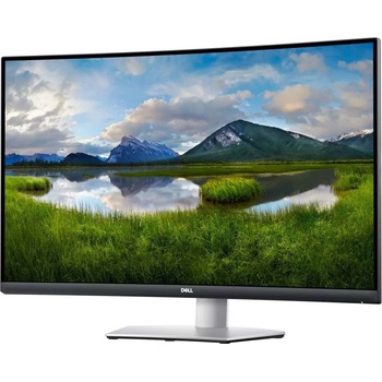 Dell S3221QSA