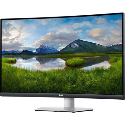 Dell S3221QSA