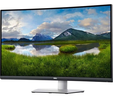 Dell S3221QSA