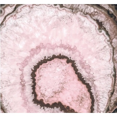 INX6-074 Fototapeta vliesová Geode rozměry 300x280 cm