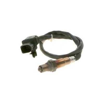 Lambda sonda BOSCH 0 258 017 237